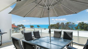 Stunning surfside apartment - Boyd St, Woorim